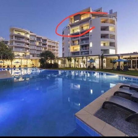 Ocean Bliss - Top Floor Beachfront Studio With Amazing Views ! Marcoola Exterior photo